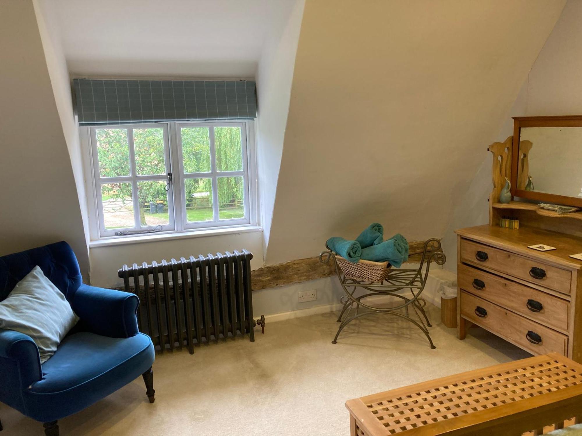 2 Beds & Living In Our Idyllic Country Cottage Bedford Extérieur photo